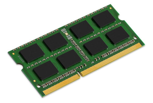 Kingston Technology KVR16LS11S6/2