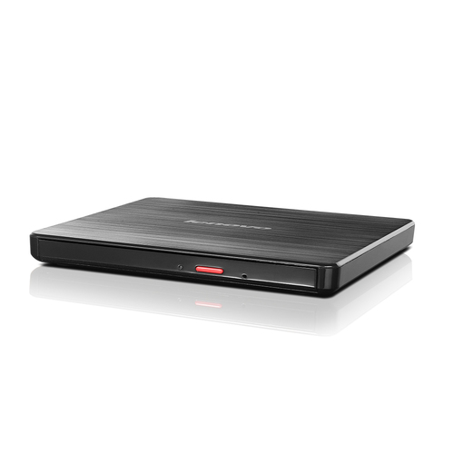 Lenovo Slim DVD Burner DB65 - Externe optische drive, afbeelding 2