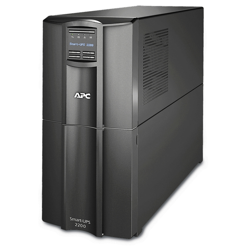 APC by Schneider Electric SMT2200I product photo