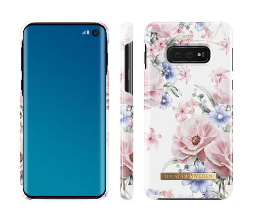 iDeal of Sweden Printed Case Galaxy S10E Floral Romance – image 3