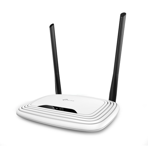 TP-LINK WLAN 300MBit Router (2T2R)
