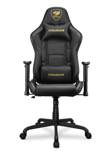 COUGAR Gaming-stoel Armor Elite Royal, zwart