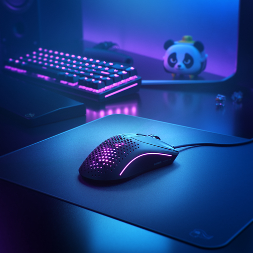Glorious Model O 2 gaming muis, afbeelding 7