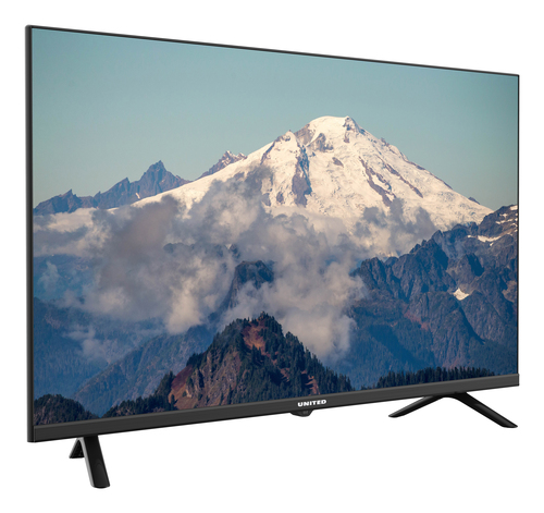 United LED32H64 TV 81.3 cm (32") HD Black 200 cd/m² – image 2