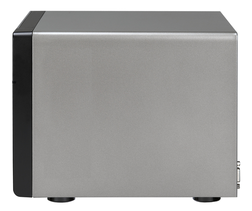 QNAP TS-859 PRO+ 8TB – image 4