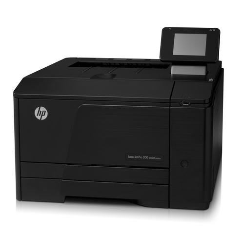 HP LaserJet M251nw Colour – image 2