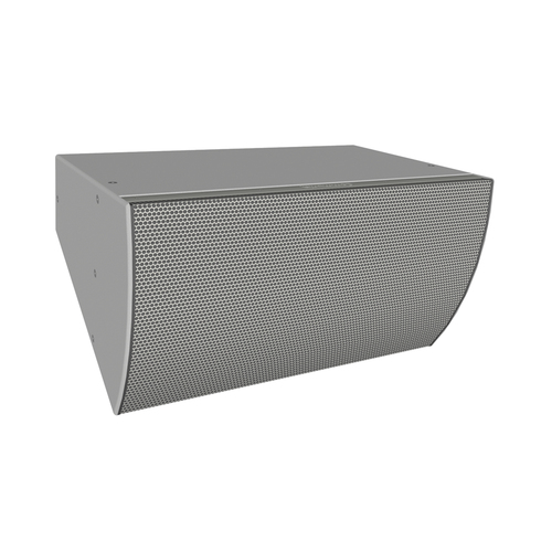 Biamp Community IP8-1153WR66 3-полосная Серый Проводная 600 W