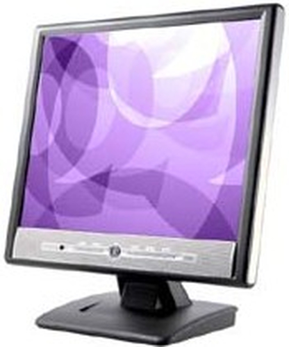 BenQ FP567s v2 Silver-Black