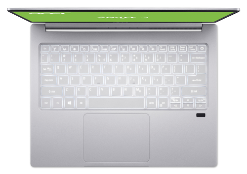 Acer Swift 3 SF313-52-77E7 Intel® Core™ i7 i7-1065G7 Laptop – image 4