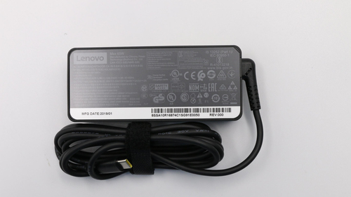 Lenovo 02DL128 power adapter/inverter Indoor – image 2