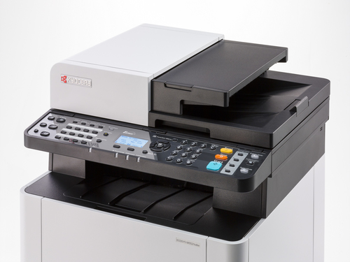 Kyocera ECOSYS 870B61102R93NL1 multifunction printer Laser A4 – image 1