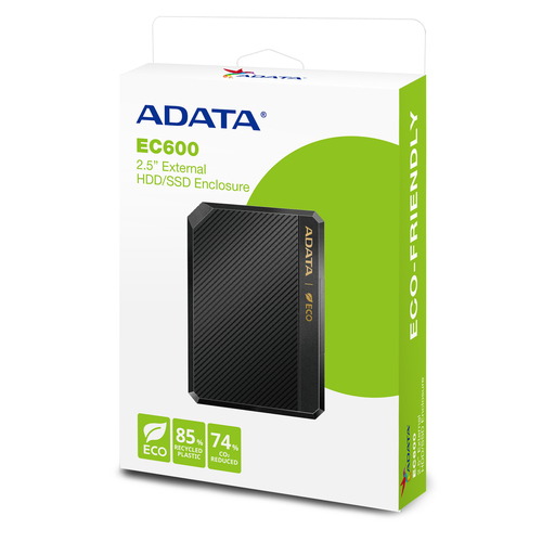 Discos Duros Externos ADATA EC600