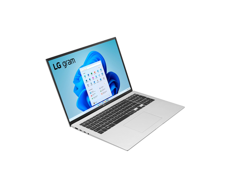 LG Gram 17Z90P-K.AA65A1 laptop Intel® Core™ i5 i5-1135G7 – image 4