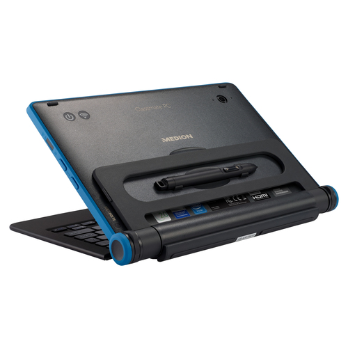 MEDION AKOYA E10201 Intel® Celeron® N N4100 Hybrid (2-in-1) – image 6