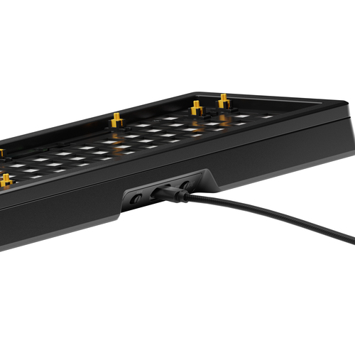 Glorious Gaming GMMK 3 PRO 65% Barebones – image 4