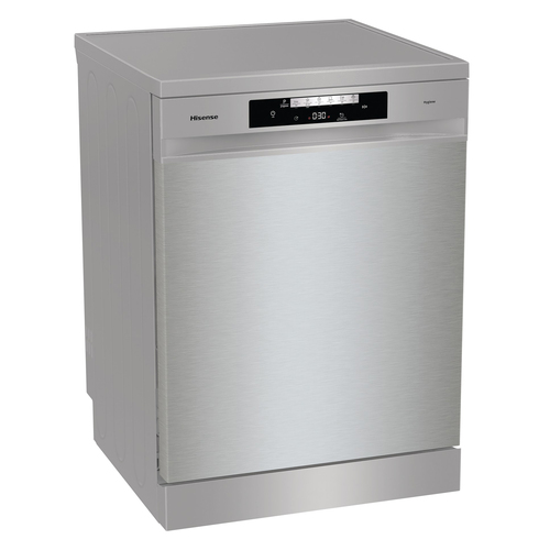 Hisense Dishwasher Freestanding 16 place settings – image 2