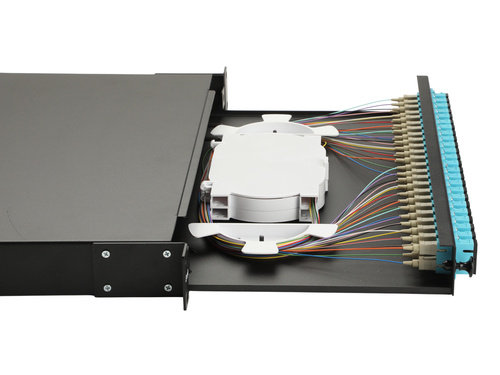 Equip 337212 patch paneel 1U, afbeelding 6
