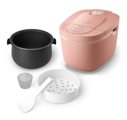 Philips 3000 series HD4716/31 rice cooker – image 6