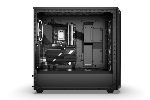 be quiet! SHADOW BASE 800 FX midi tower behuizing, afbeelding 9