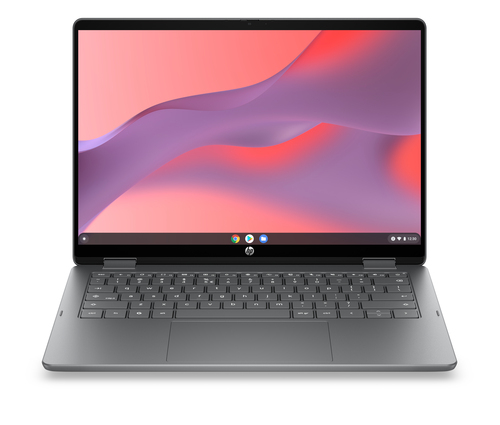 HP E13JTEA laptop Intel® N N150 Chromebook – image 1