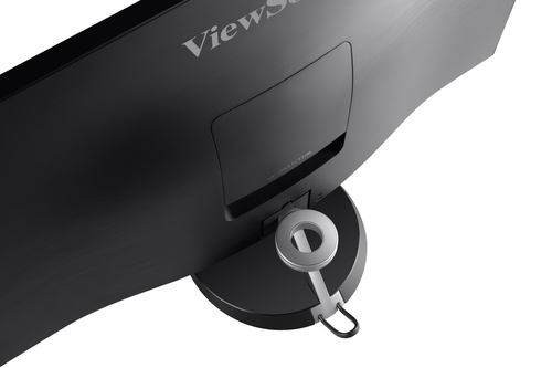 Viewsonic VX Series VX2485-MHU computer monitor – image 7