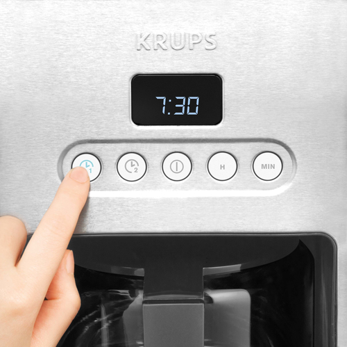 Krups KM442D Drip coffee maker – image 6