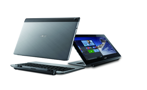 Acer Aspire Switch 11 SW5-173-60VD Intel® Core™ M M-5Y10c Hybrid (2-in-1) – image 2
