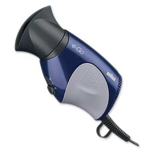 Braun e•Go Sport