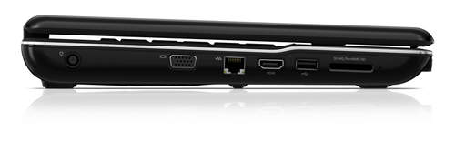 Bàn Phím Laptop HP Compaq Presario G60, G60-120US, Q60-100, CQ60z-200 - Foto 8