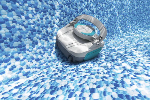 Bestway AquaTronix G100 Automatic Robotic Pool Vacuum – image 9