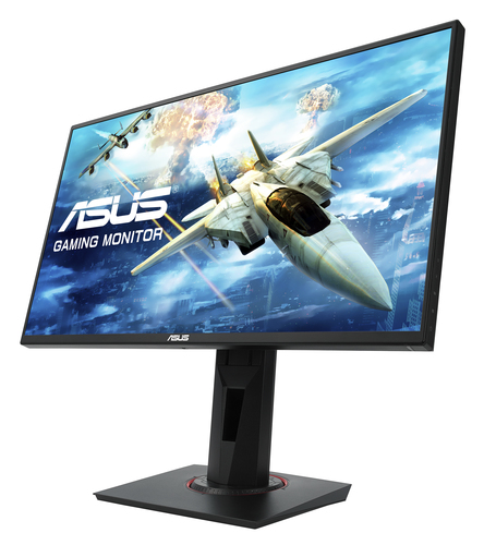 ASUS VG258QR computer monitor – image 8