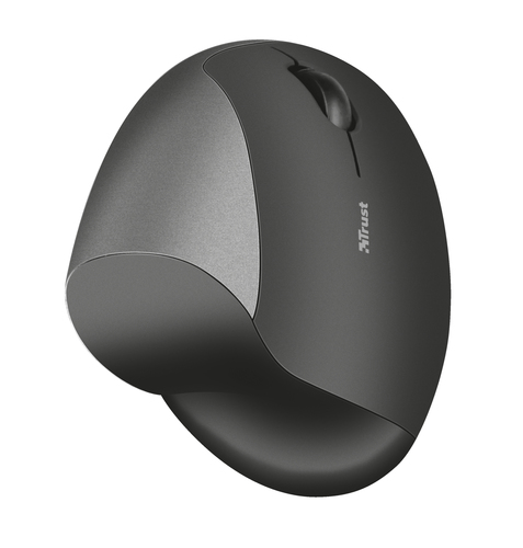 Trust 22126 mouse Office Right-hand RF Wireless Optical 1000 DPI – image 3