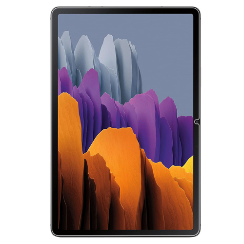Accezz Premium Glass Screenprotector - Samsung Galaxy Tab S9 FE / S9 / S8 / S7, afbeelding 2