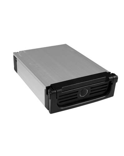 RaidSonic ICY BOX IB-138SK-B - Opslagstation drager