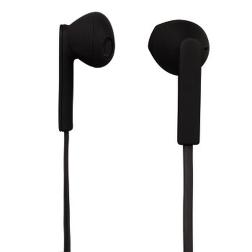 Hama Joy+ Headset Wired In-ear Black