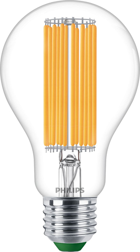 Philips 8719514435711 LED лампа Белый 3000 K 7,3 W E27 A
