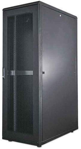 Intellinet 19" Server Cabinet - Free Standing, 42U