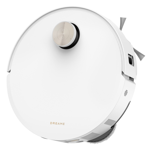 Dreame Matrix10 Ultra Robotic Vacuum Cleaner - White - image 1
