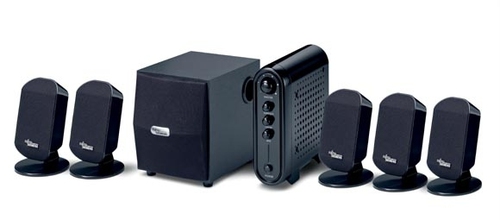 Fujitsu SOUNDSYSTEM DS5100