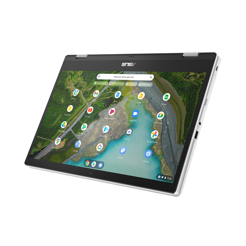 ASUS Chromebook Flip CX1 CX1500FKA-E80113 Intel® Celeron® N N4500 – image 9
