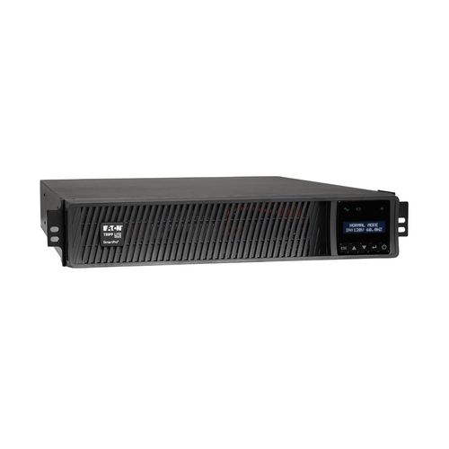 SMART3000RMXLN UPS Tripp Lite SmartPro Interactivo Onda Sinusoidal 120V/3kVA 288kW Torre/Rack 2U Autonomía Extendida SMART3000RMXLN