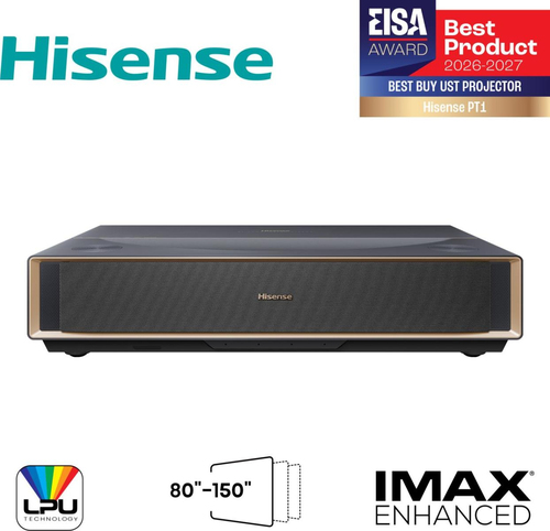 Hisense PT1 (2026)