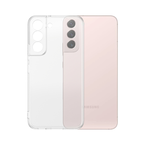 PanzerGlass SAFE. by ® TPU Case Samsung Galaxy S22 – image 1
