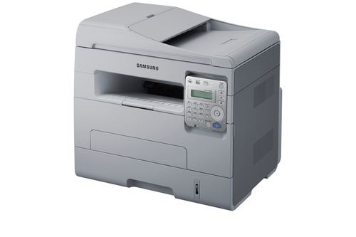Samsung SCX-4728FD multifunction printer Laser A4 – image 2