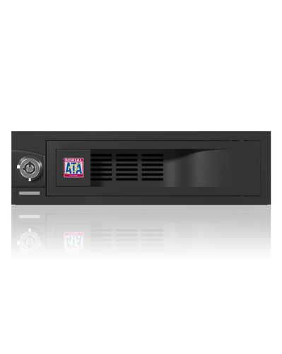 ICY BOX IB-168SK-B - Mobiel opslagrek, afbeelding 5