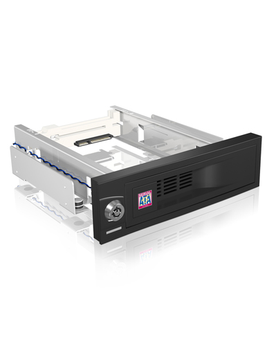 ICY BOX IB-168SK-B - Mobiel opslagrek, afbeelding 4