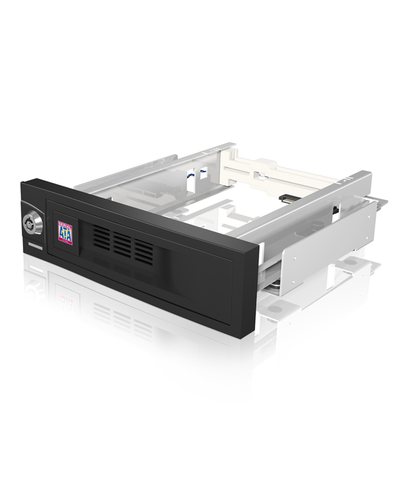 ICY BOX IB-168SK-B - Mobiel opslagrek, afbeelding 2