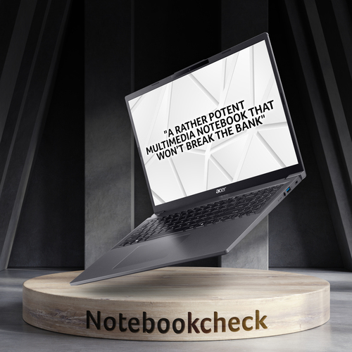 Acer Aspire 16 A16-71M - Intel Core Ultra 5 125H – image 3