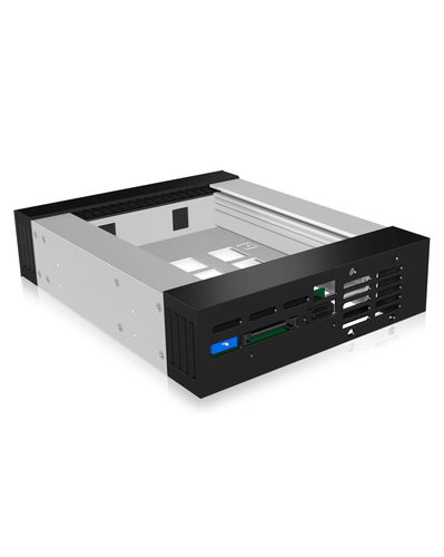 ICY BOX IB-129SSK-B - Storage bay adapter, afbeelding 5