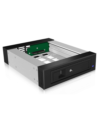 ICY BOX IB-129SSK-B - Storage bay adapter, afbeelding 4